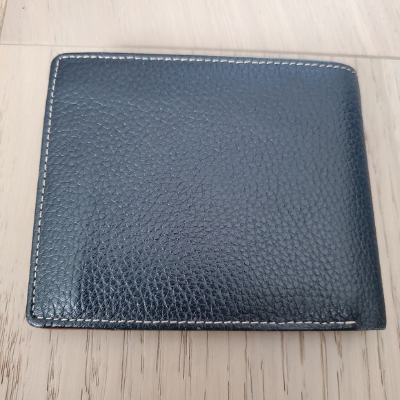 Lacoste wallet, NWOT - Picture 2 of 5